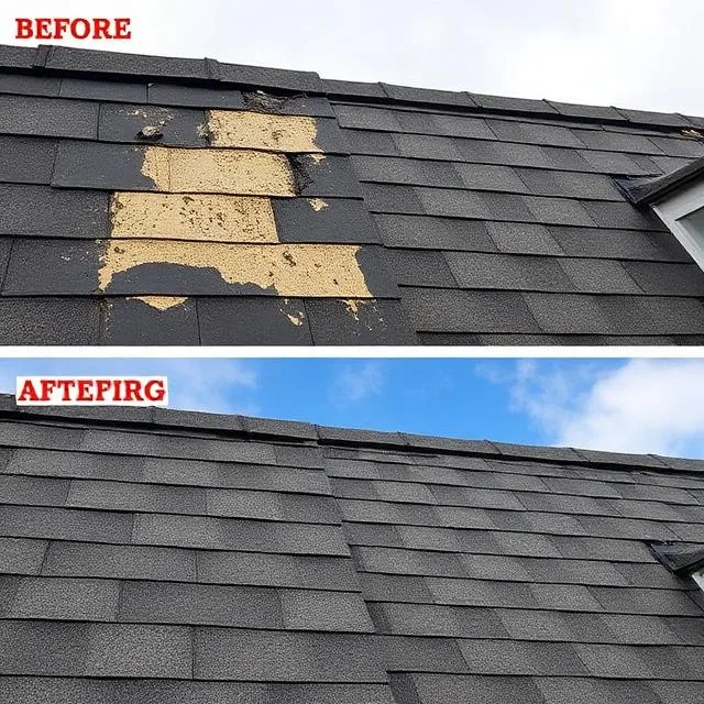 Roof Repair Near Me in Alvin, TX near me